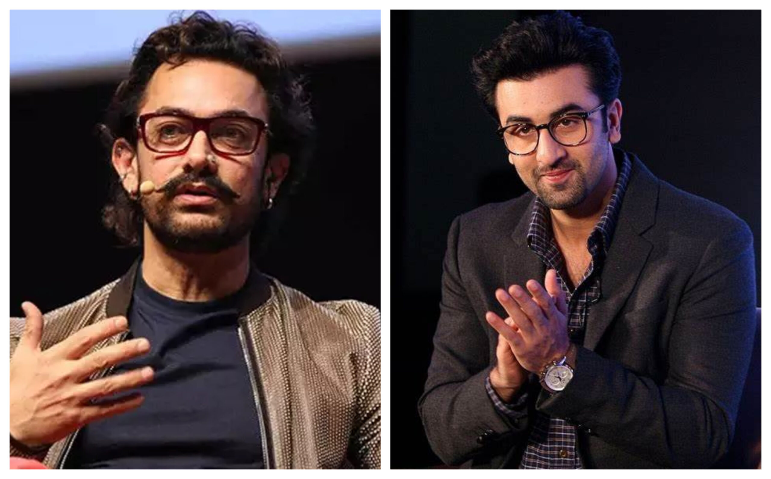 बॉलीवुड डेब्यू से पहले Ranbir Kapoor को आमिर ने दी थी सलाह, अब एक्टर को हुआ बात ना मानने का पछतावा
