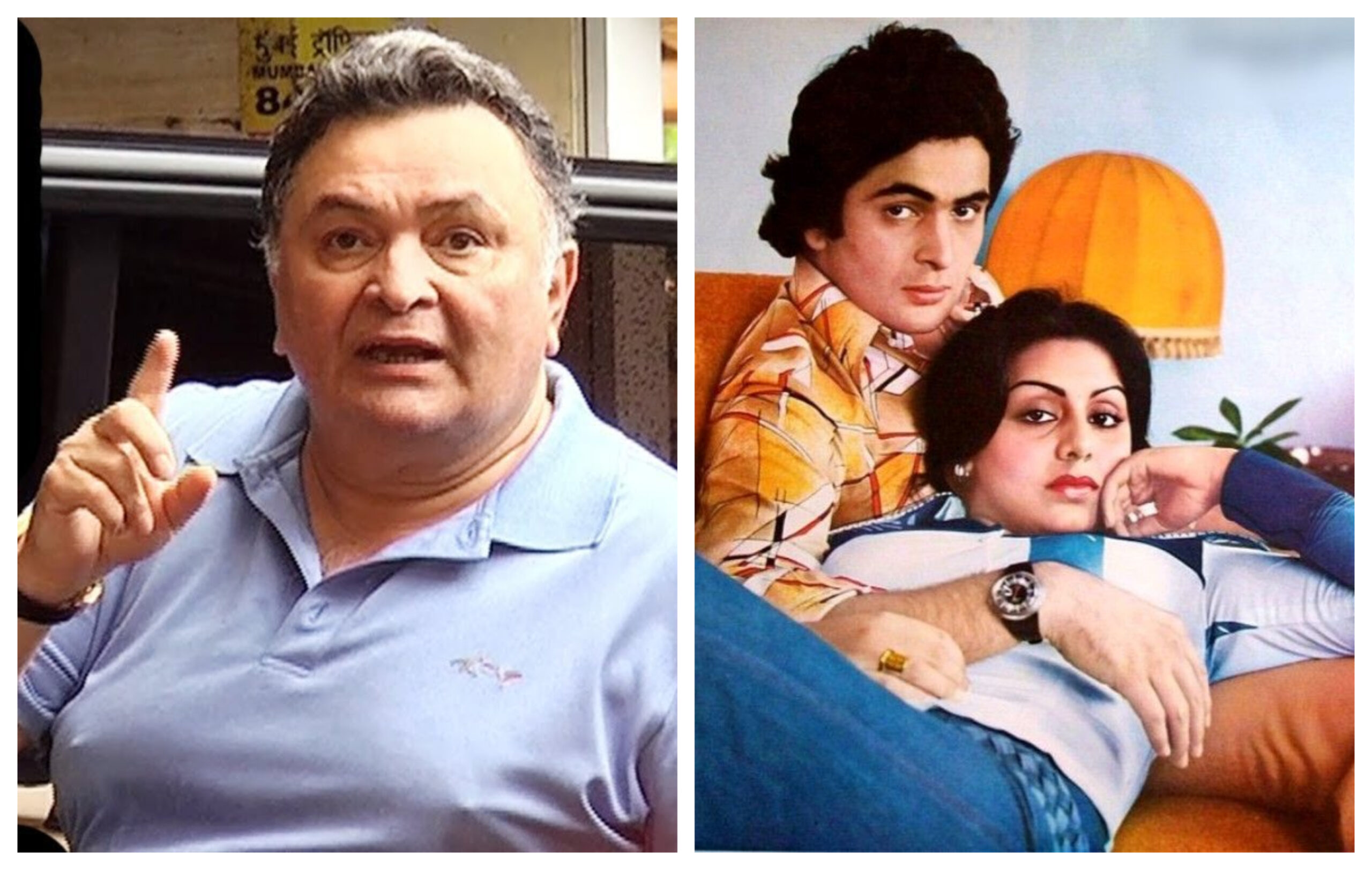 Neetu Kapoor ने सालों बाद बयां किया अपनी शादी का सच, कहा - ऋषि कपूर धमकाते थे और......