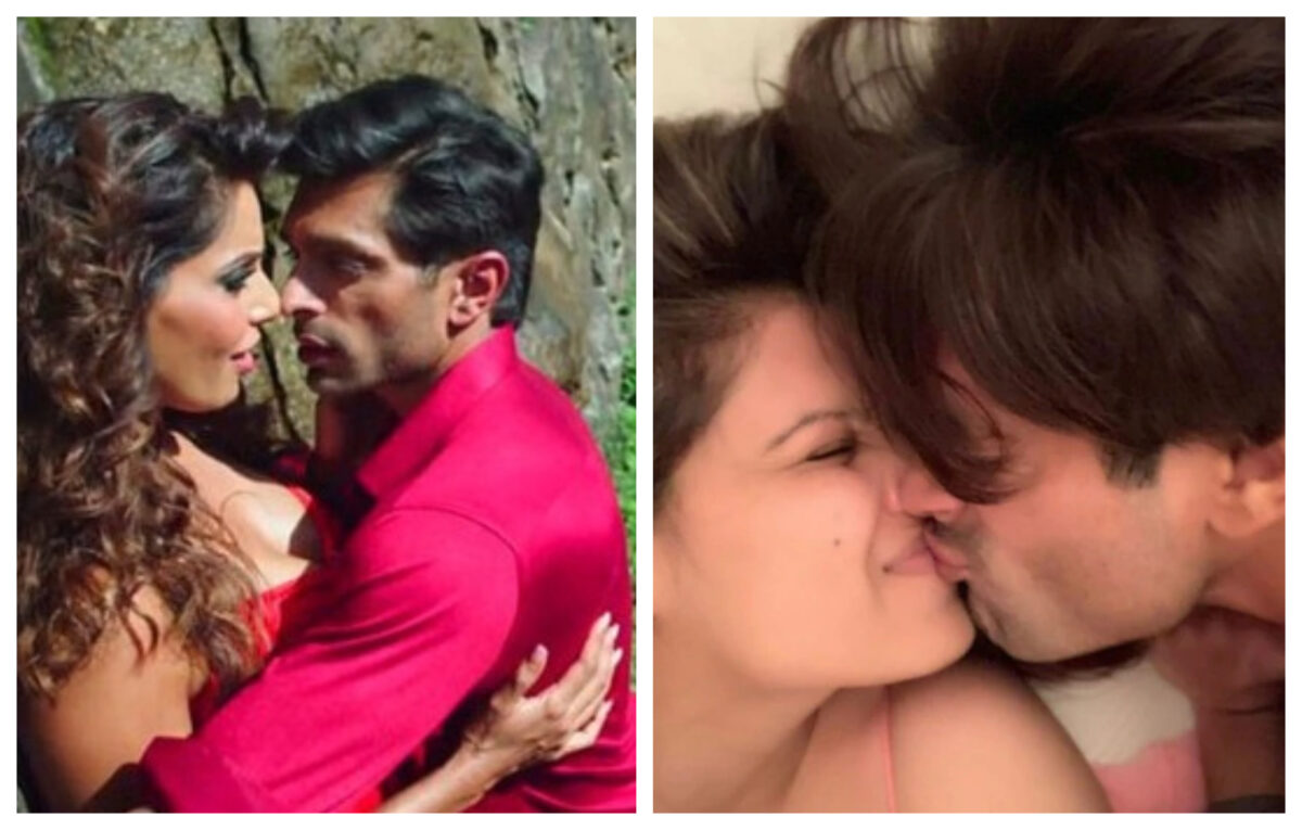 Bipasha Basu की बोल्डनेस देख बेकाबू हुए करण, सामने आई ऐसी तस्वीरें