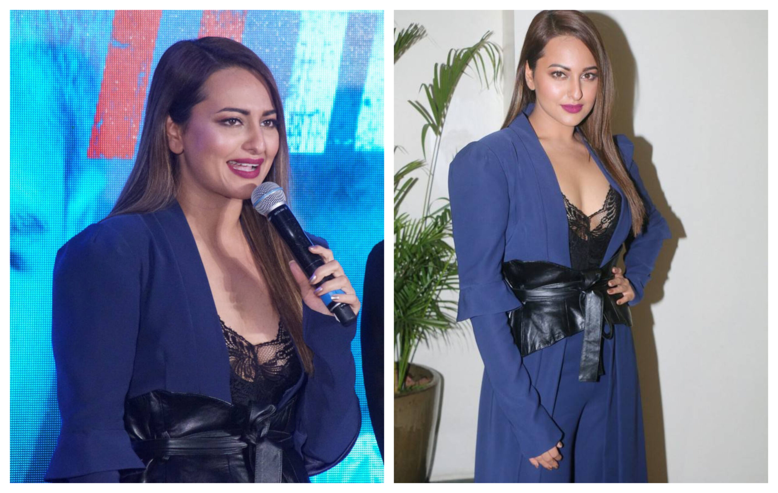 Sonakshi Sinha ने अपनी शादी की अफवाहों पर तोड़ी चुपी, कहा कि - मेरी शादी की इतनी फिक्र मेरे पेरेंट्स को....