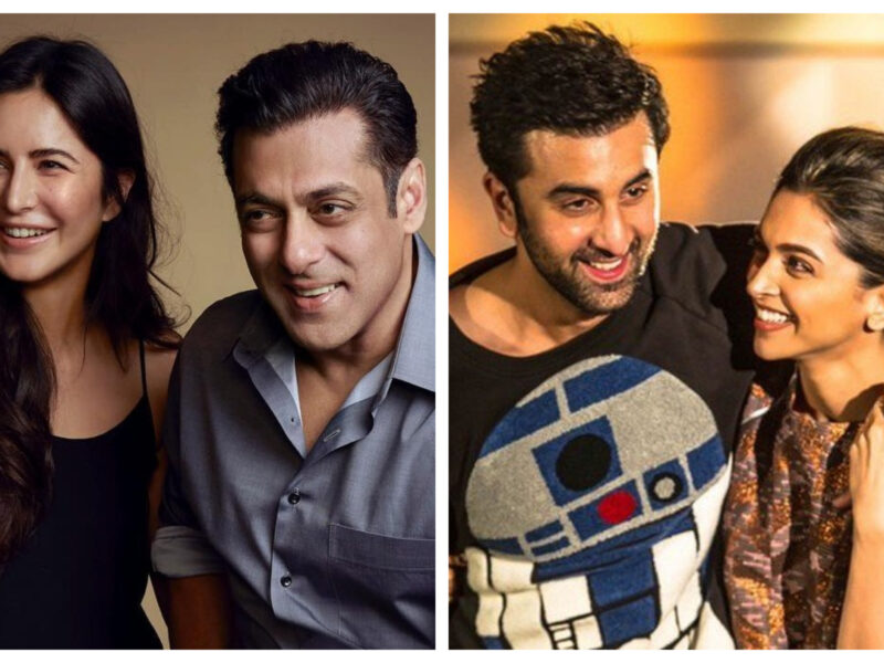Bollywood के इन सितारो ने ब्रेकअप के बाद भी नहीं तोड़ी अपनी दोस्ती, इस लिस्ट में हैं बड़े- बड़े नाम भी शामिल