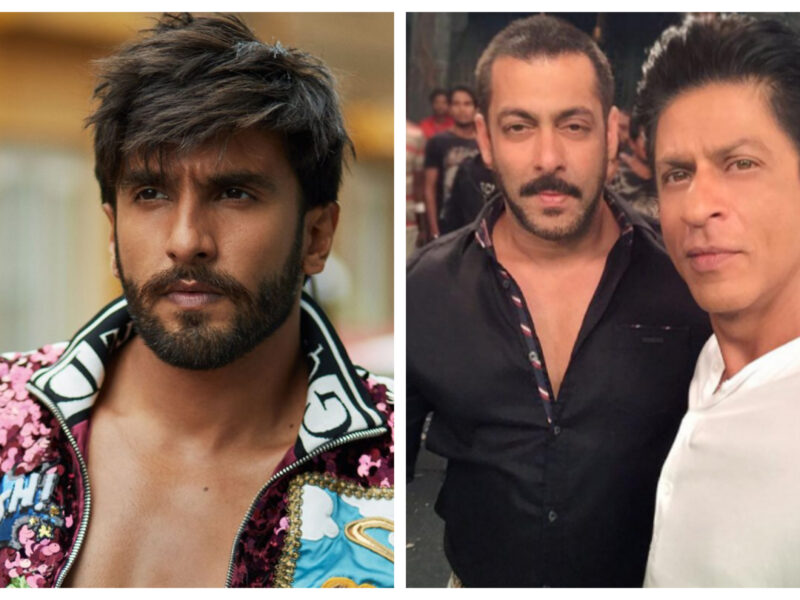 Ranveer Singh ने खरीदा आलीशान घर, सलमान खान और शाहरूख के बनेगें नए पड़ोसी