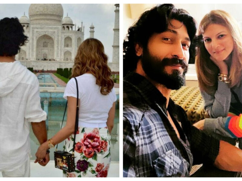 लंदन में शादी करेंगे Vidyut Jammwal, इस दिन लेंगे अपनी गर्लफ्रेंड संग सात फेरे