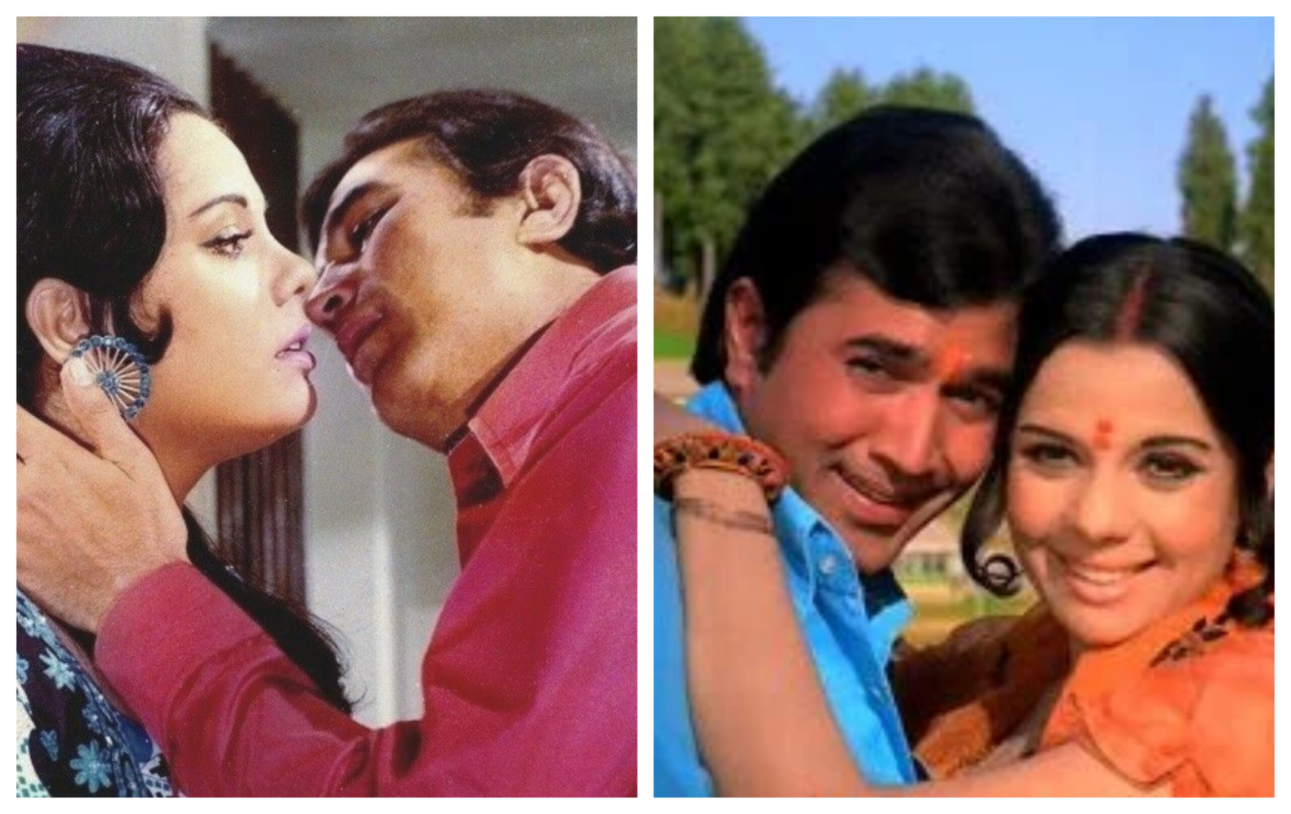 जब शादी कर के हमेशा के लिए मुमताज चली गई थी विदेश, Rajesh Khanna क्यों हो गए थे मायूस?