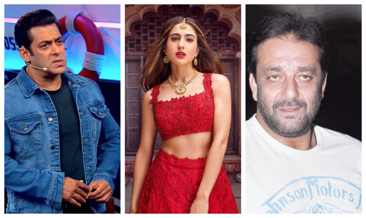 ये हैं Bollywood के 5 ऐसे स्टारकिड्स जिनके कारण उनके माता- पिता को झेलनी पड़ी शर्मिदगी, इन विवादों में छाया रहा नाम