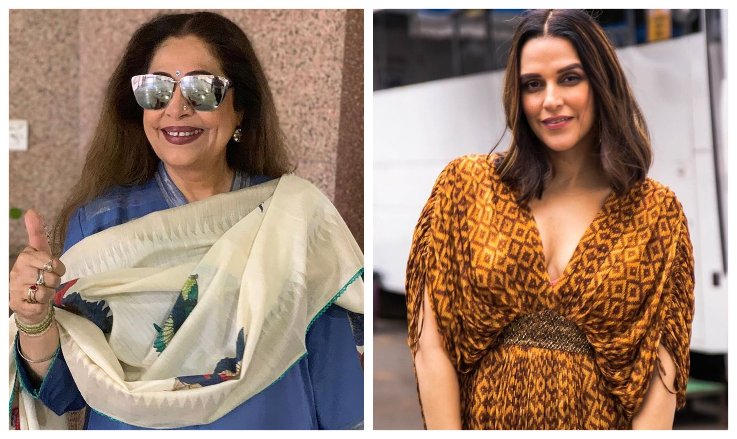 Bollywood के यह 5 सितारे पाकिस्तान इंडस्ट्री में कर चुके हैं काम, इस लिस्ट में नेहा धूपिया तक का नाम हैं शामिल
