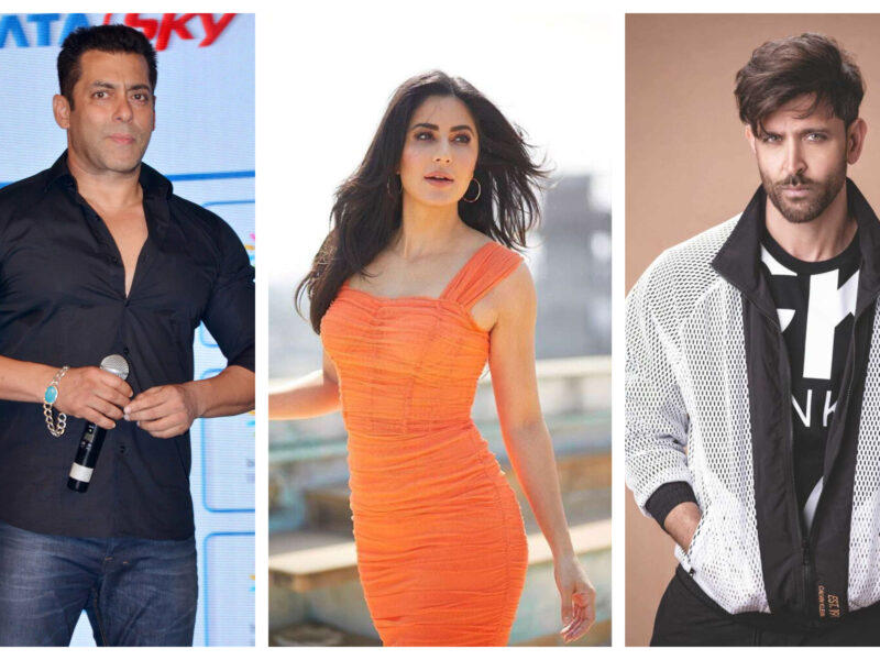 Bollywood के ये 5 सितारे पार्टी में शिरकत करने के लिए लेते हैं मोटी रकम, लिस्ट में शामिल हैं कैटरीना कैफ तक का नाम भी