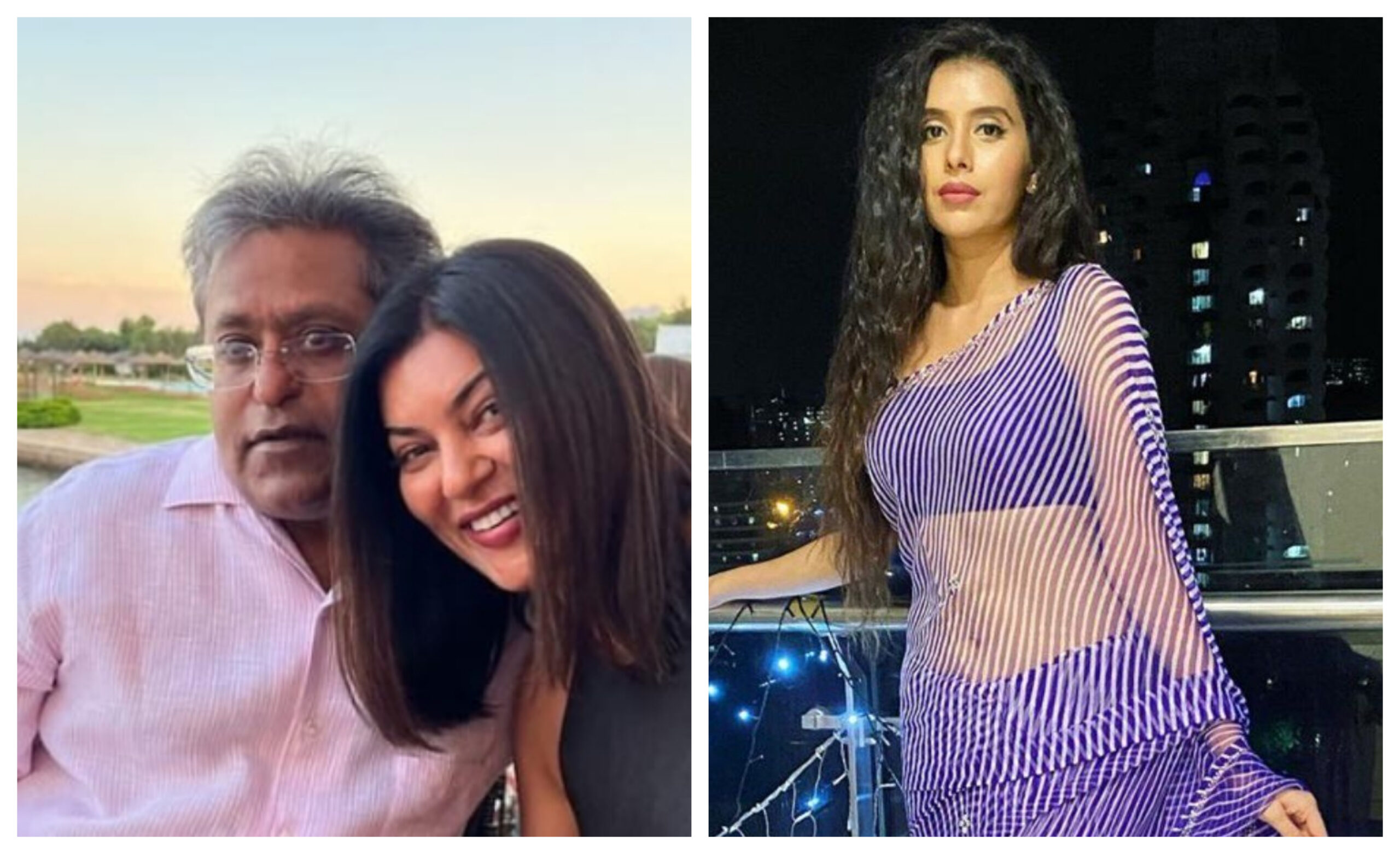 Charu Asopa ने अपनी ननद सुष्मिता सेन को किया सपोर्ट, कहा - लोग लड़कियों को ही टारगेट....