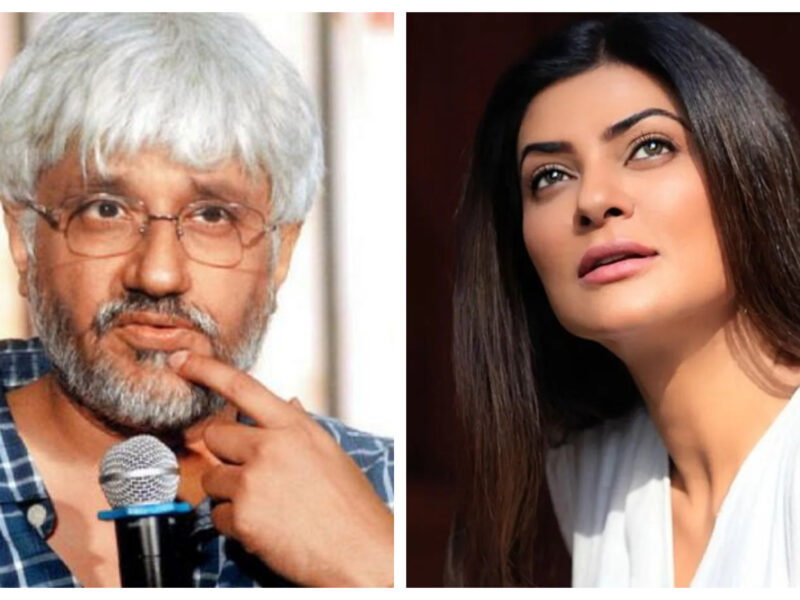 Sushmita Sen के रिलेशनशिप पर एक्स बॉयफ्रेंड विक्रम ने कही ऐसी बात, कहा - 'सुष्मिता प्यार में पड़ने से पहले बैंक बैलेंस.....