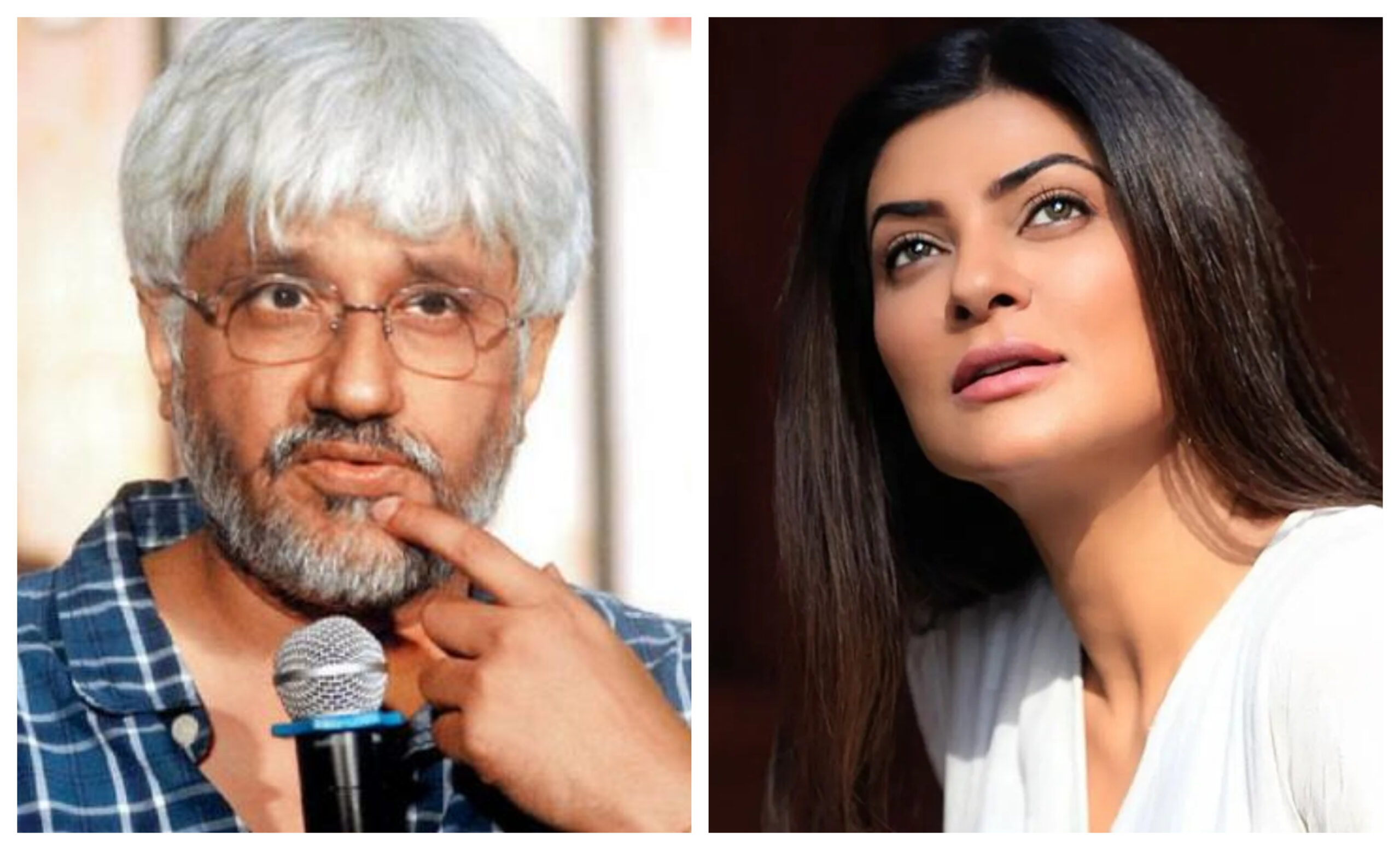 Sushmita Sen के रिलेशनशिप पर एक्स बॉयफ्रेंड विक्रम ने कही ऐसी बात, कहा - 'सुष्मिता प्यार में पड़ने से पहले बैंक बैलेंस.....