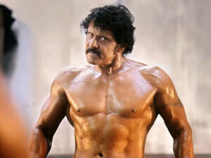 Chiyaan Vikram ने अपने हार्ट अटैक की खबरों को बताया झूठा, कहा - 'मेरी फोटो को बीमार शख्स के साथ..... 3 Chiyaan Vikram ने अपने हार्ट अटैक की खबरों को बताया झूठा, कहा - 'मेरी फोटो को बीमार शख्स के साथ.....