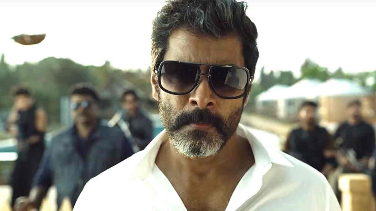 साउथ एक्टर Vikram की अचानक से बिगड़ी तबीयत, अस्पताल में कराया गया भर्ती