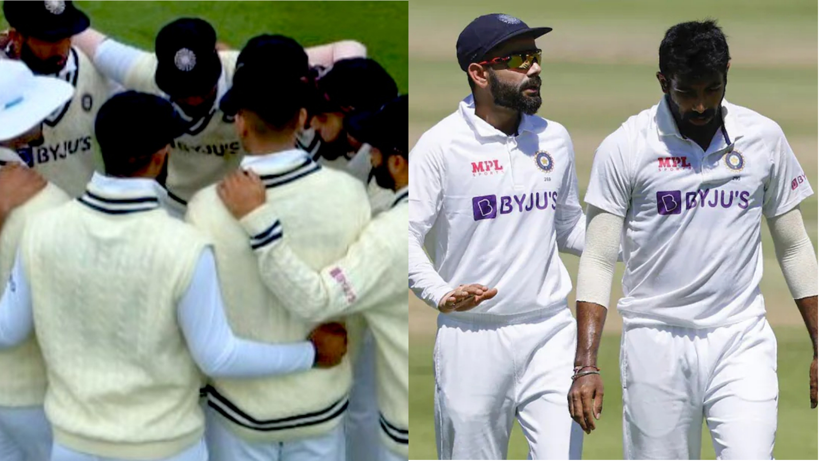 Virat Kohli या बुमराह कौन संभाल रहा है टीम की कमान?