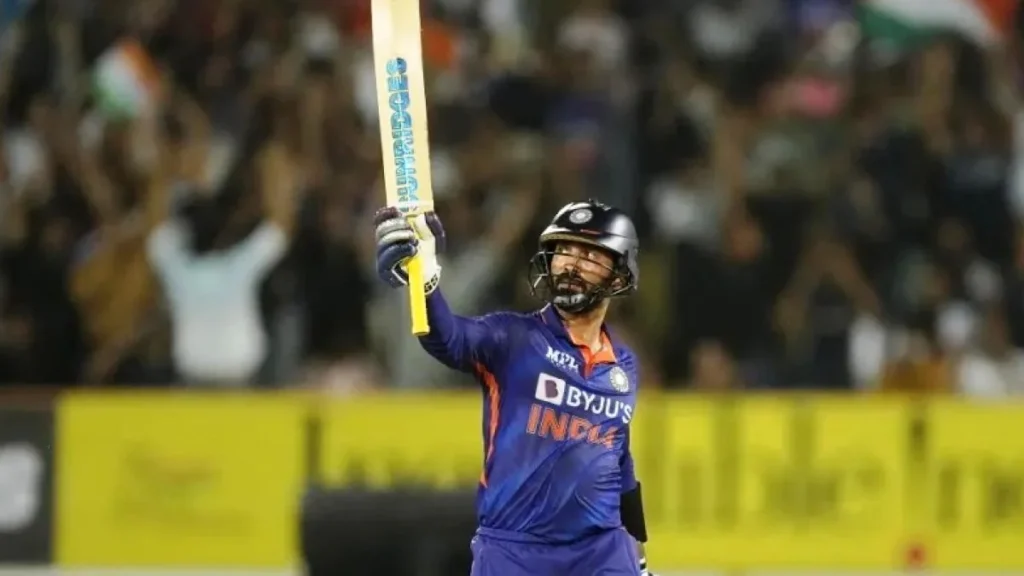 Dinesh Karthik की कप्तानी में 7 विकेट से जीता भारत