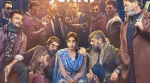 Janhvi Kapoor को 'गुडलक जेरी' के लिए सीखनी पड़ी बिहारी भाषा, बताया - &Quot;बिहारी बोली के लिए....