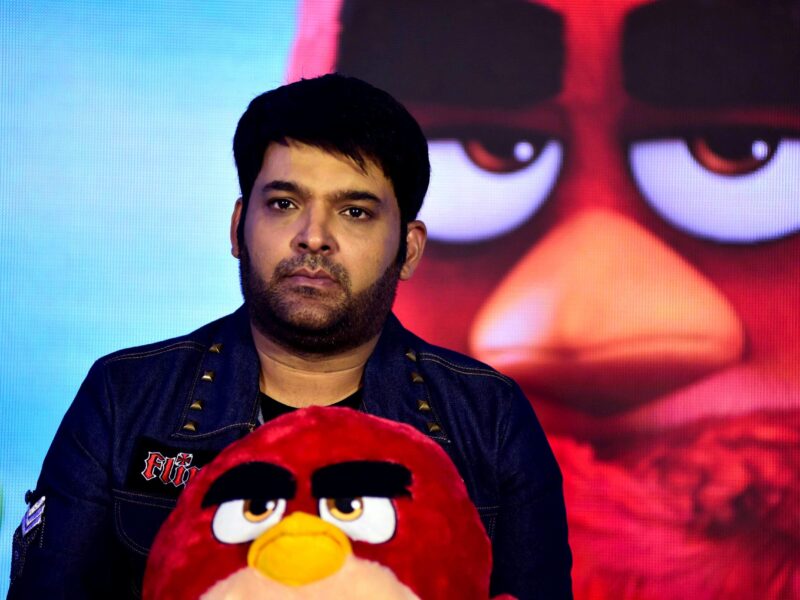 अपनी ऐसी हरकत के कारण फंस गए Kapil Sharma, विदेश में हुआ मुकदमा दर्ज