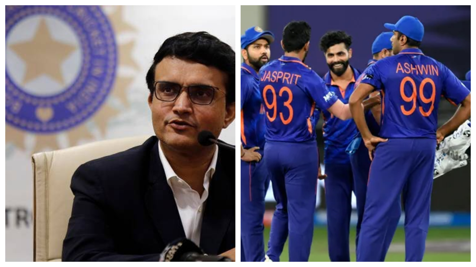 आजादी के 75 साल के जश्न के मौके पर क्रिकेट के जरिये होगा सेलिब्रेशन, Bcci को मिला एक आकर्षक प्रस्ताव