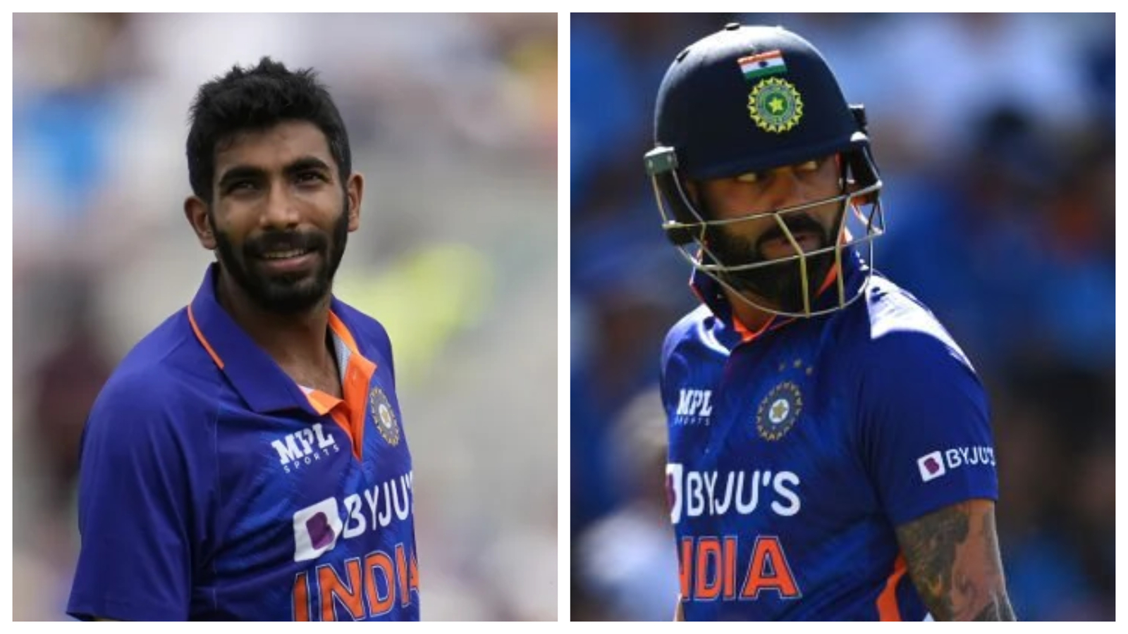 मैच में जीत के बाद बुमराह ने दिया विराट कोहली की चोट पर ये बड़ा अपडेट, जाने कब होंगे कोहली फिट