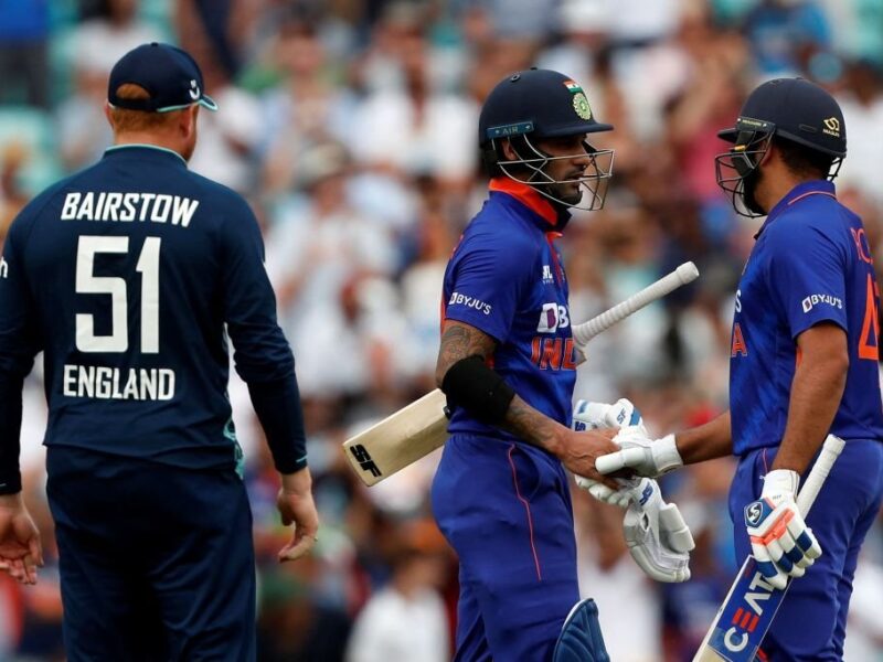इंग्लैंड और इंडिया के बीच खेले जाने वाले दूसरे वनडे मैच में कैसा रहेगा लॉर्ड्स के मौसम और पिच का हाल