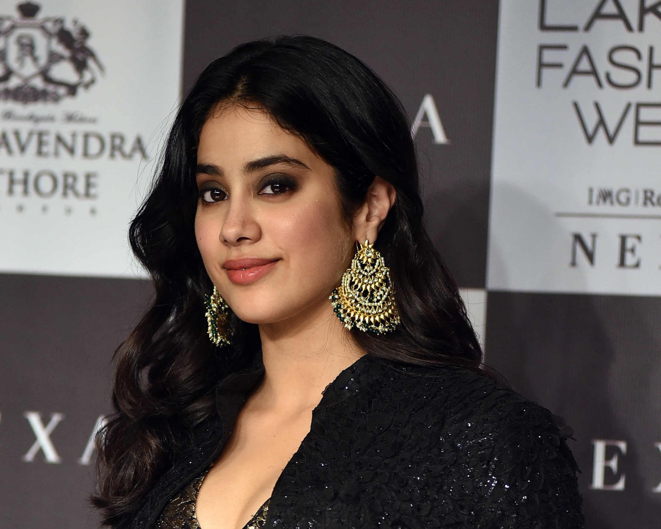 Janhvi Kapoor के इस फनी कैरेक्टर की हो रही हैं तारीफ, सोशल मीडिया पर वायरल हुआ वीडियो