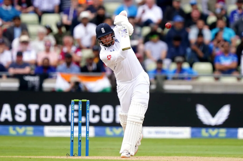 आईसीसी ने इंडियन टीम के लिए सिरदर्द बने इस खिलाडी को दिया प्लेयर ऑफ़ दी मंथ का अवार्ड, टेस्ट क्रिकेट में किया बेहतरीन प्रदर्शन