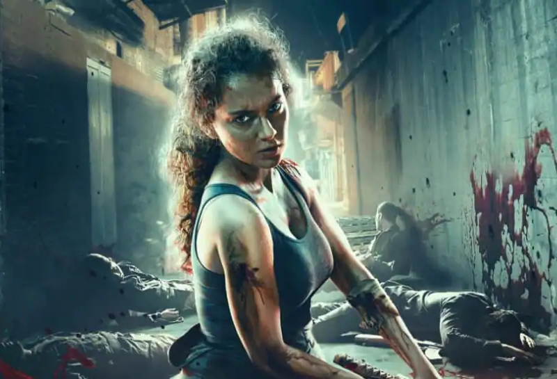 Kangana Ranaut की फिल्म 'धाकड़' के फ्लॉप होने के बाद निर्माता को बेचना पड़ा अपना ऑफिस, सामने आई इसकी वजह
