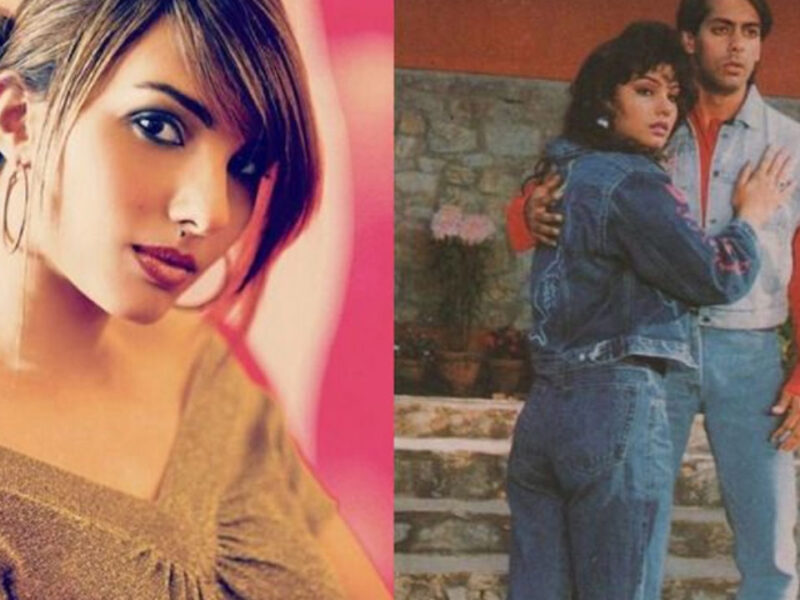 सलमान खान की गर्लफ्रेंड Somy Ali सोशल मीडिया पर आई सामने, बताया कि - बचपन से ही सलमान से प्यार....