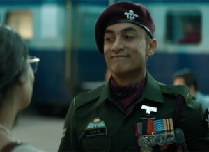 Aamir Khan की फिल्म 'लाल सिंह चड्ढा' सिनेमाघरों के बाद ओटीटी पर होगी रिलीज, आप भी जाने तारीख 
