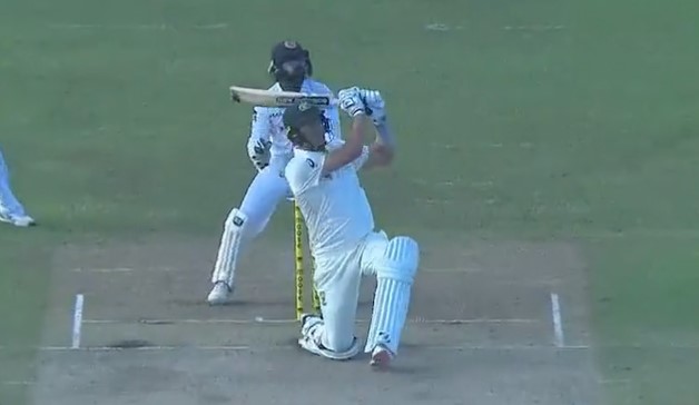 Sl Vs Aus: ऐसा रहा पैट कमिंस का प्रदर्शन