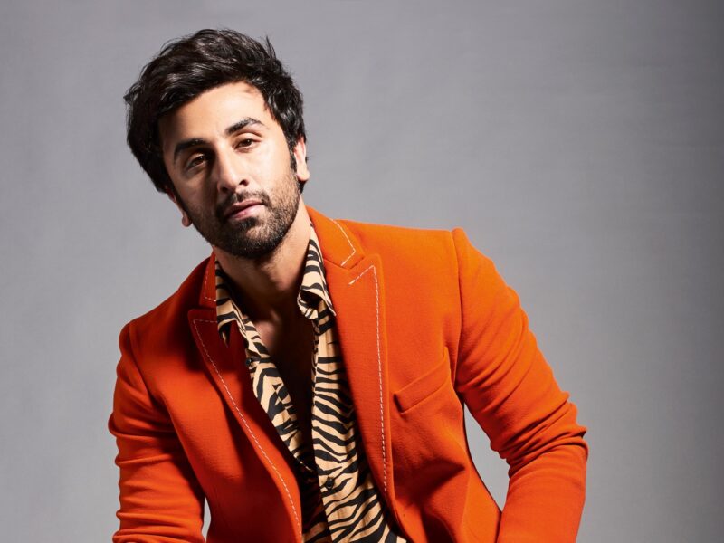 फिल्म ‘एनिमल’ में Ranbir Kapoor क्रूर अंदाज में आएंगे नजर, एक्टर ने कहा - 'कोई भी मुझसे इस तरह का रोल करने की...