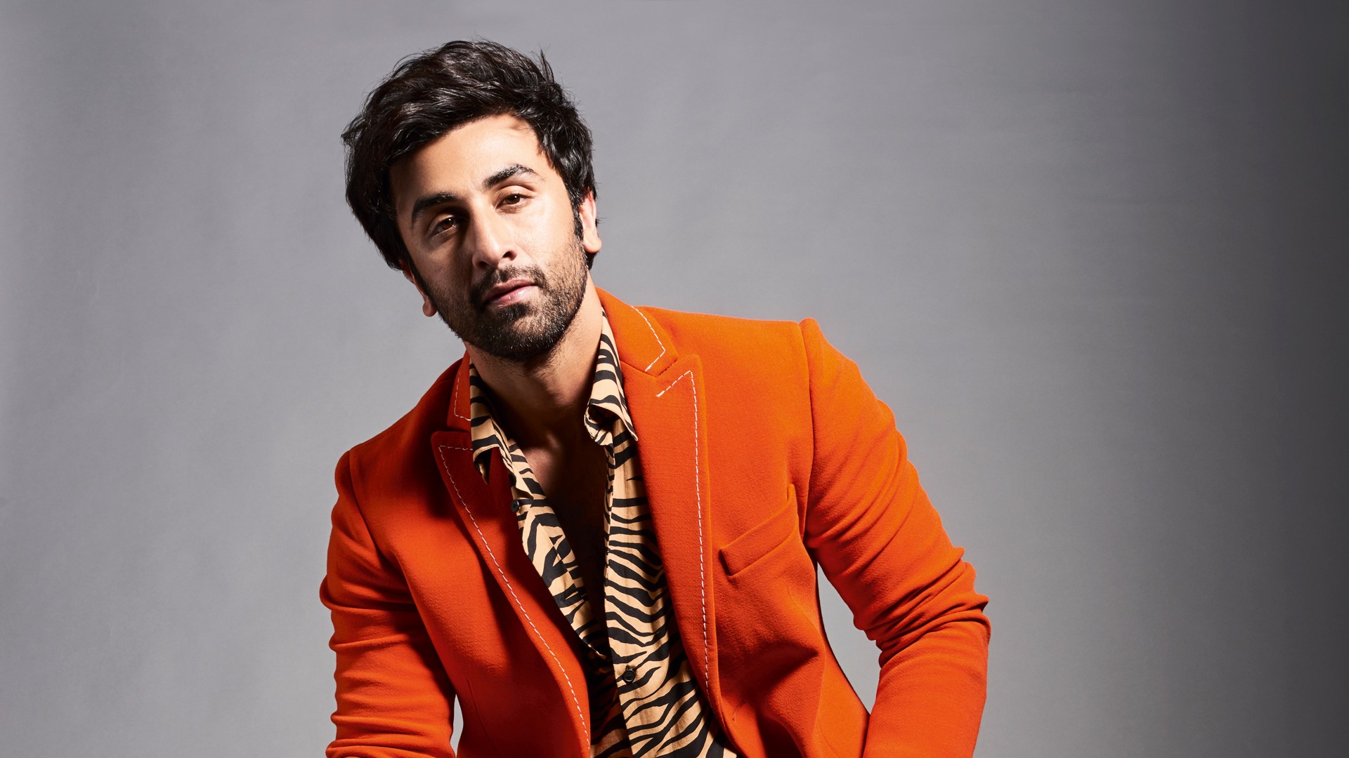 फिल्म ‘एनिमल’ में Ranbir Kapoor क्रूर अंदाज में आएंगे नजर, एक्टर ने कहा - 'कोई भी मुझसे इस तरह का रोल करने की...