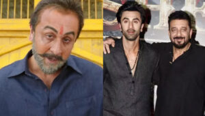 जब Ranbir Kapoor पर चिल्ला पड़े थे संजय दत्त, 'बताया कि -  मैं संजय दत्त के जिम में वर्क आउट....