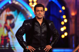 'बिग बॉस' होस्ट करने के लिए Salman Khan ने इतनी बड़ी रकम की रखी डिमांड, मेकर्स के उड़े होश 