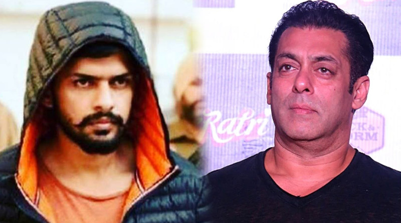 Salman Khan की जान के पीछे पड़ा फिर से लॉरेंस बिश्नोई, कहा- 'हम उन्हें जान से मार देंगे'