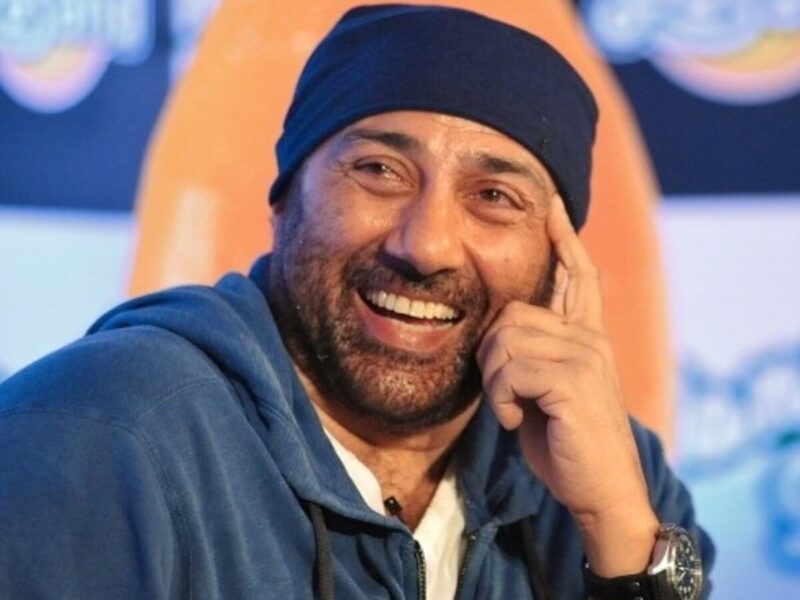 राष्ट्रपति चुनाव में वोट न देने की वजह से ट्रोल किए गए Sunny Deol, एक्टर ने कहा - 'अमेरिका में हो रहा हैं....