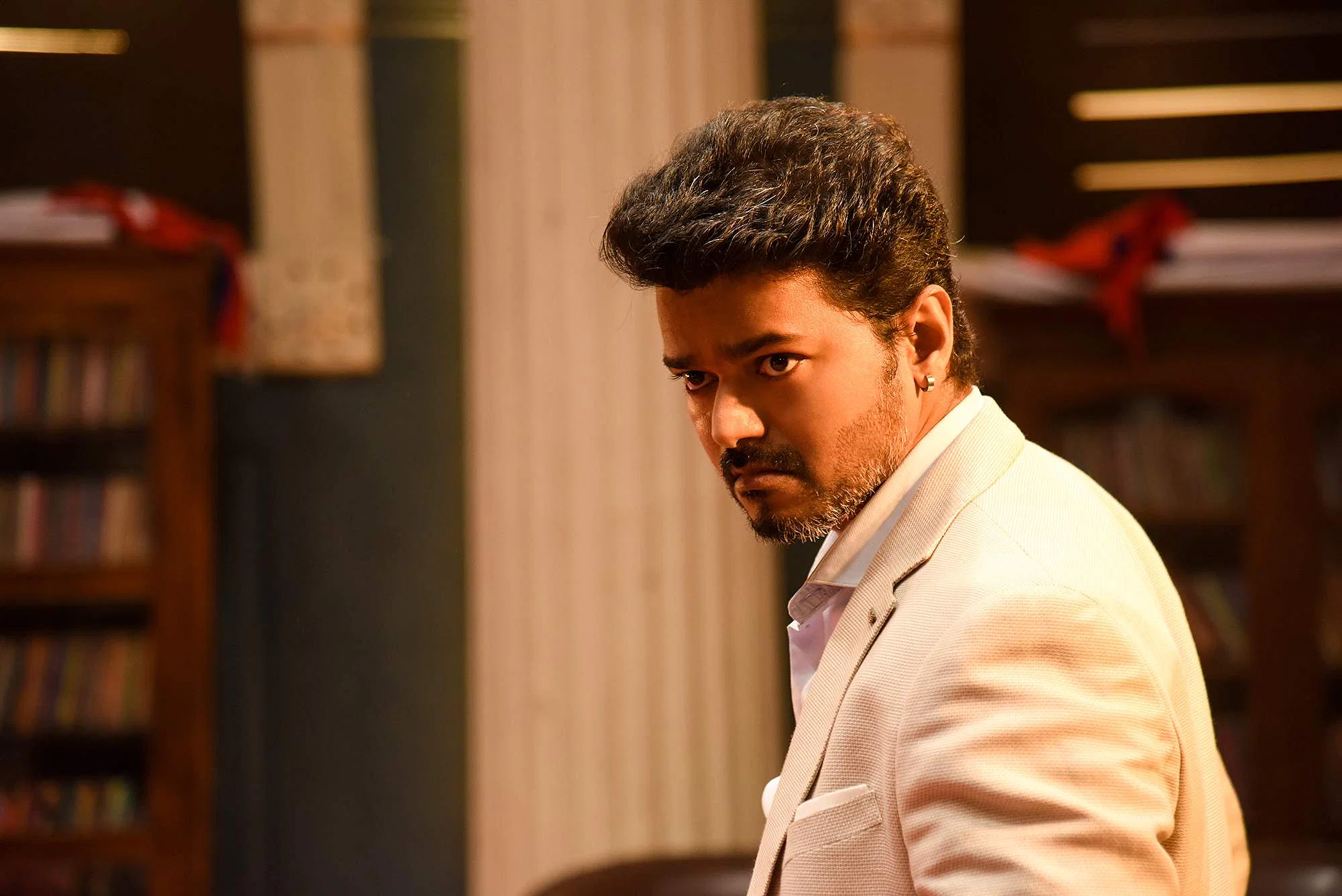 पिछले 10 सालों से Thalapathy Vijay ने नहीं दिया कोई इंटरव्यू, बताई हैरान करने वाली वजह