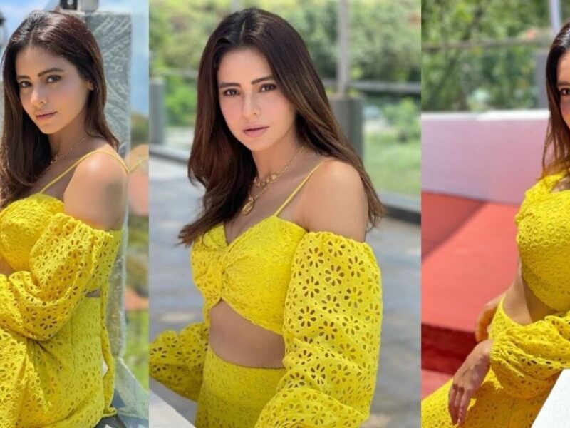 आखिर कई सालों से कहां गुम हैं ‘कहीं तो होगा’ की Aamna Sharif, एक्ट्रेस ने बताई वजह