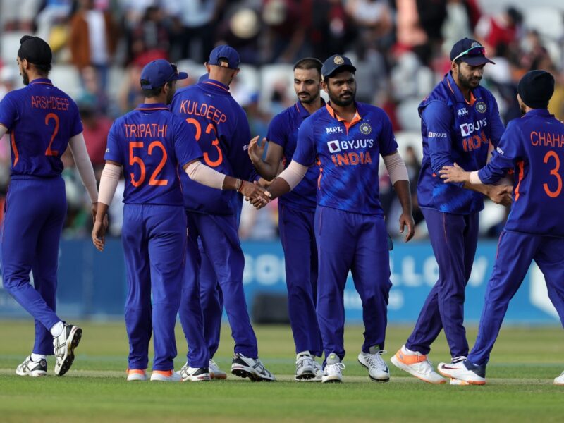 वेस्टइंडीज़ के खिलाफ वनडे सीरीज में इन खिलाडियों को नहीं दिया गया मौका, सेलेक्टर्स ने किया नज़रअंदाज