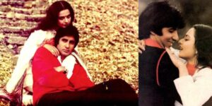 जब Rekha के लिए Amitabh Bachchan ने कर दी थी एक शख्स की पिटाई, सभी रह गए थे हैरान 