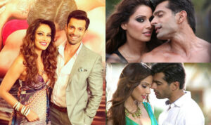 Bipasha Basu की बोल्डनेस देख बेकाबू हुए करण, सामने आई ऐसी तस्वीरें 