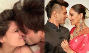 Bipasha Basu की बोल्डनेस देख बेकाबू हुए करण, सामने आई ऐसी तस्वीरें 