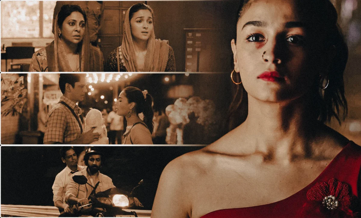 Alia Bhatt की फिल्म ‘डार्लिंग्स’ का टीजर हुआ रिलीज, मेंढक - बिच्छू के बीच सिमटी दिखी फिल्म