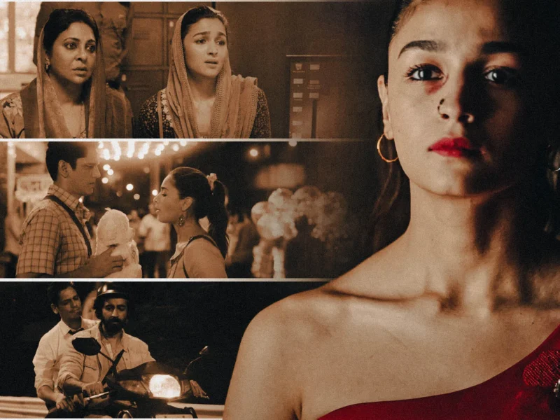 Alia Bhatt की फिल्म ‘डार्लिंग्स’ का टीजर हुआ रिलीज, मेंढक - बिच्छू के बीच सिमटी दिखी फिल्म