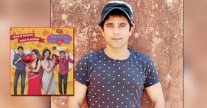 'भाबी जी घर पर हैं' हैं फेम Deepesh Bhan का आखिरी वीडियो हुआ वायरल, फैंस भी हुए इमोशनल