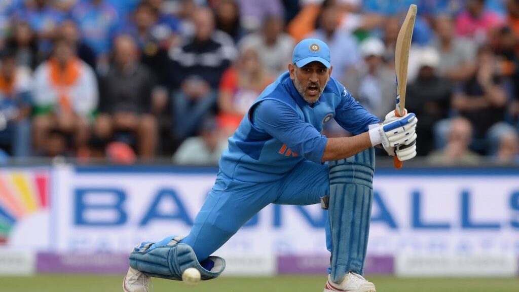 Team India के लिए वनडे क्रिकेट में सबसे धीमा अर्धशतक लगाने वाले पांच खिलाडी, लिस्ट में दो कप्तान भी शामिल