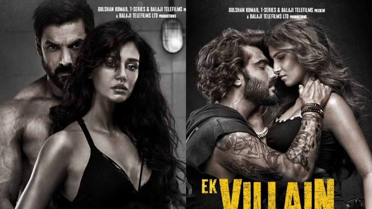 'Ek Villain Returns' ने दर्शकों को किया निराश, फिल्म का बॉक्स ऑफिस कलेक्शन अब तक रहा इतना