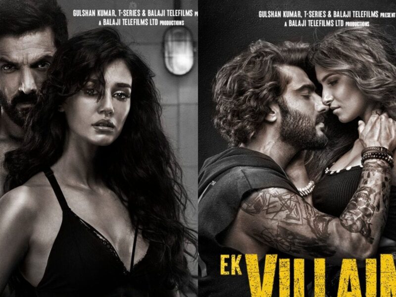 'Ek Villain Returns' ने दर्शकों को किया निराश, फिल्म का बॉक्स ऑफिस कलेक्शन अब तक रहा इतना