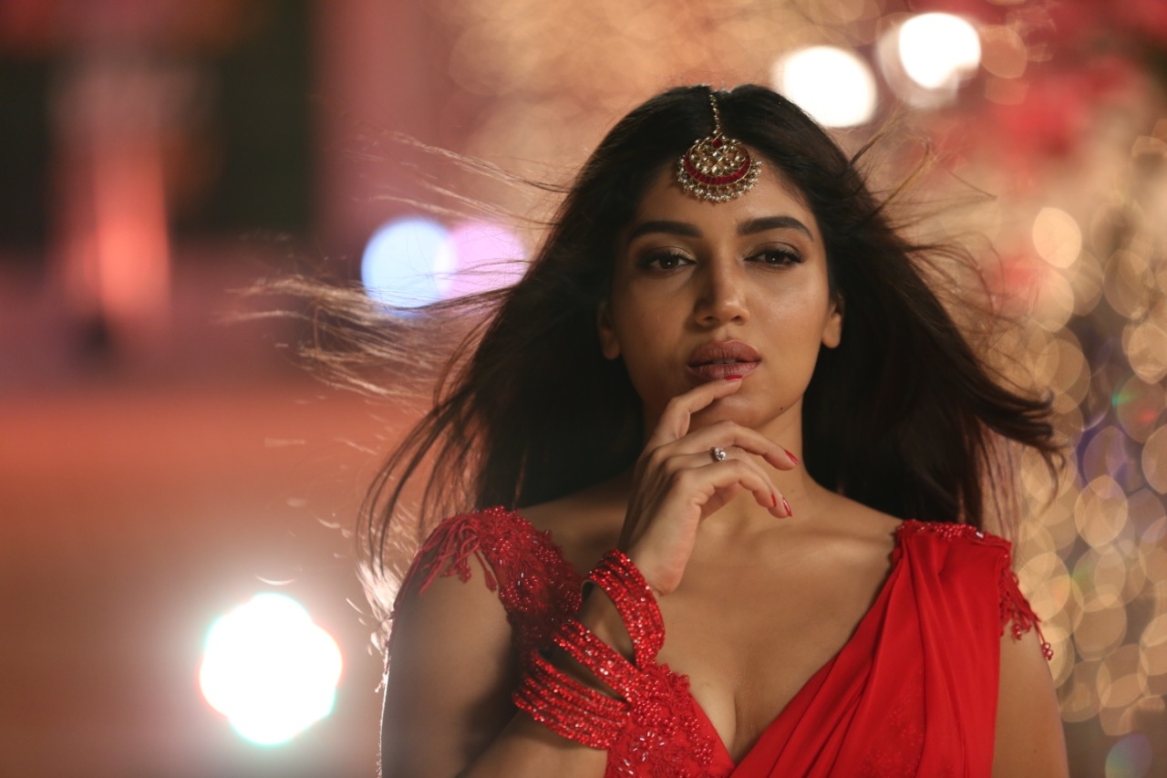 Bhumi Pednekar को पहली ही फिल्म में लेना पड़ा था बड़ा रिस्क, मेकर्स ने रखी थी ऐसी डिमांड
