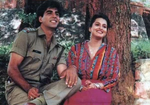 आखिर किस वजह से Shilpa Shirodkar ने फिल्मों से बना ली थी दूरी?, एक्ट्रेस ने बताई वजह 4 आखिर किस वजह से Shilpa Shirodkar ने फिल्मों से बना ली थी दूरी?, एक्ट्रेस ने बताई वजह