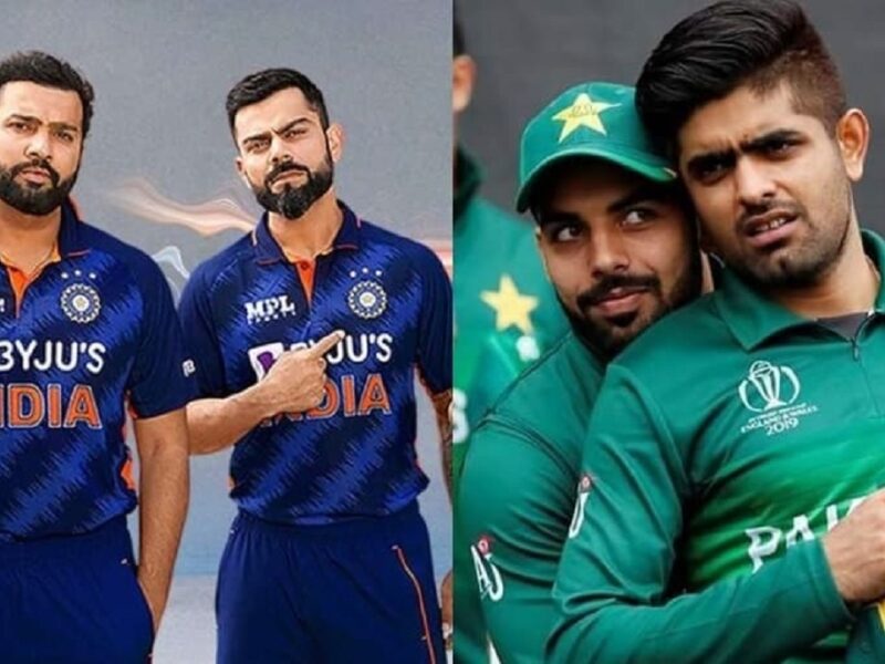 Ind Vs Pak: क्रिकेट फैंस की होगी चाँदी, एशिया कप 2022 में इस दिन भिड़ेंगे भारत और पाकिस्तान